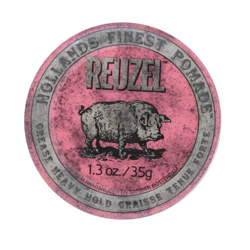 Reuzel Pink Pomade 35 g
