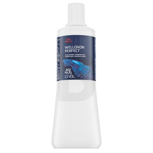 Wella Professionals Welloxon Perfect Creme Developer 4% / 13 Vol. 1000 ml