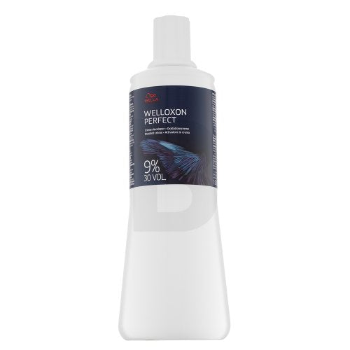 Wella Professionals Welloxon Perfect Creme Developer 9% / 30 Vol. 1000 ml