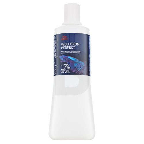 Wella Professionals Welloxon Perfect Creme Developer 12% / 40 Vol. 1000 ml