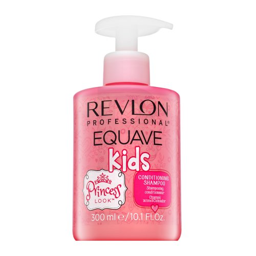 Revlon Professional Equave Kids Princess Princess Look Conditioning Shampoo 300 ml