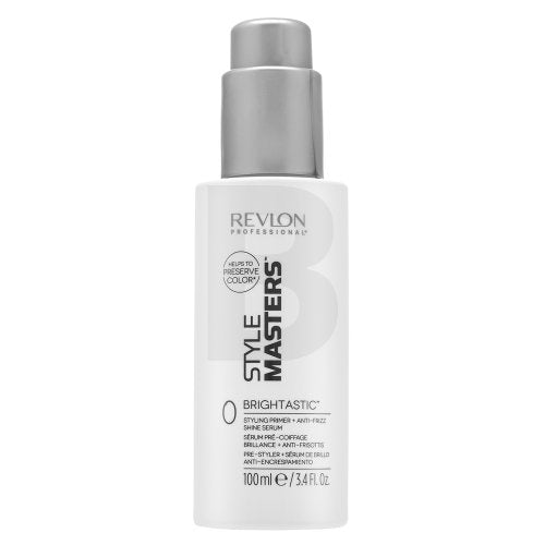 Revlon Professional Style Masters Double Or Nothing Brightastic 100 ml
