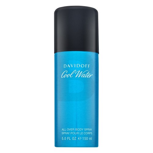Davidoff Cool Water Man DSR M 150 ml