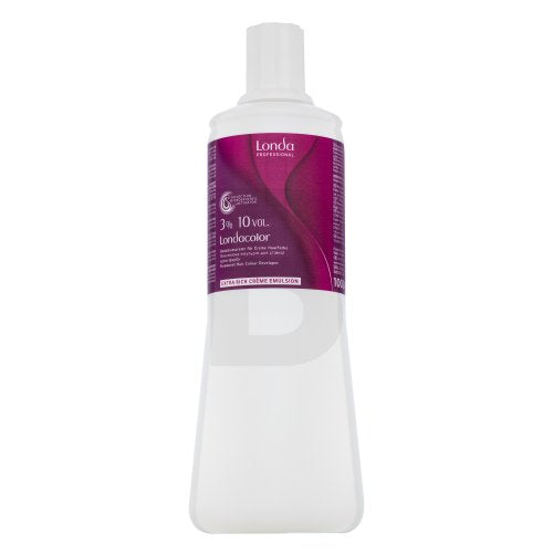 Londa Professional Londacolor 3% / Vol.10 1000 ml