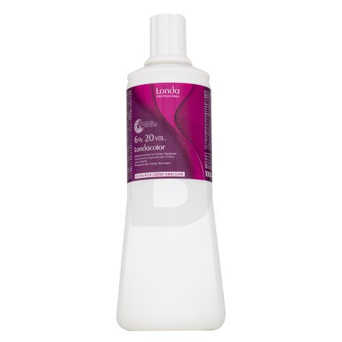 Londa Professional Londacolor 6% / Vol.20 1000 ml