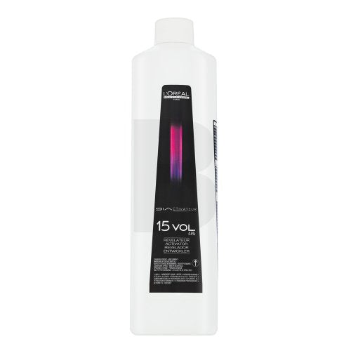 L´Oréal Professionnel Diactivateur Activator 4,5% / 15 Vol. 1000 ml