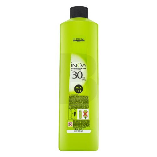 L´Oréal Professionnel Inoa Color Oxydant 9% / 30 Vol. 1000 ml