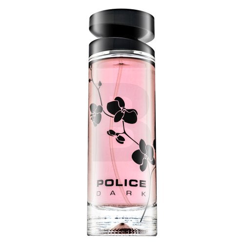 Police Dark Woman EDT W 100 ml
