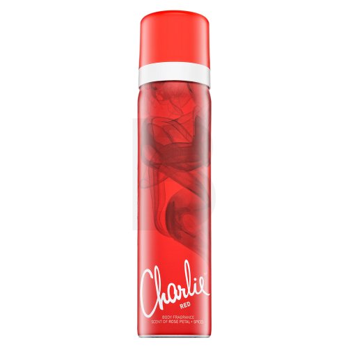 Revlon Charlie Red DSR W 75 ml