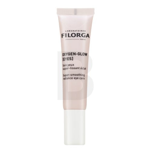 Filorga Oxygen-Glow Eyes Super Smoothing Radiance Eye Care 15 ml