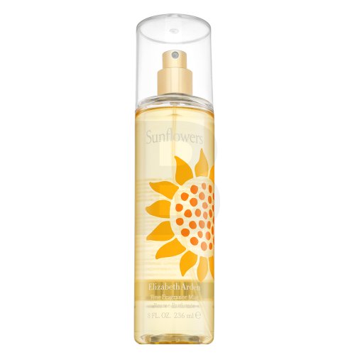 Elizabeth Arden Sunflowers BOR W 236 ml