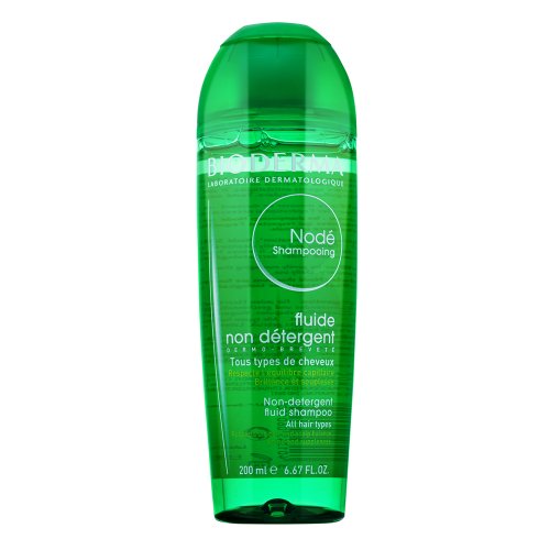 Bioderma Nodé Non-Detergent Fluid Shampoo 200 ml