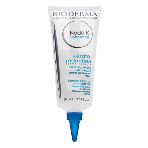 Bioderma Nodé K Keratoreducing Concentrate 100 ml