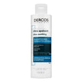 Vichy Dercos Ultra Soothing Sulfate-Free Shampoo Normal To Oily Hair 200 ml