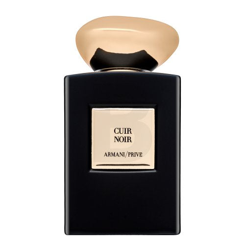Armani (Giorgio Armani) Armani Privé Cuir Noir EDP U 100 ml