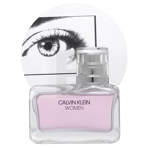 Calvin Klein Women EDP W 50 ml