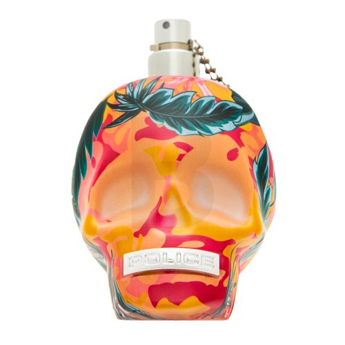 Police To Be Exotic Jungle EDP W 125 ml