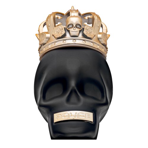 Police To Be King EDT M 125 ml