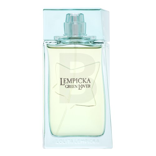 Lolita Lempicka Green Lover EDT M 100 ml
