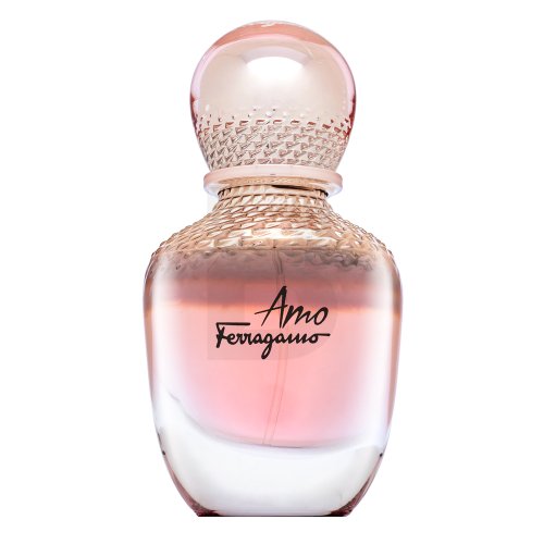 Salvatore Ferragamo Amo Ferragamo EDP W 30 ml