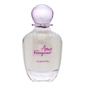 Salvatore Ferragamo Amo Ferragamo Flowerful EDT W 100 ml