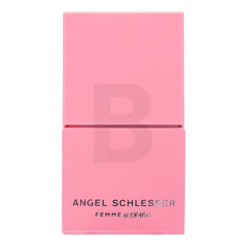 Angel Schlesser Femme Adorable EDT W 50 ml