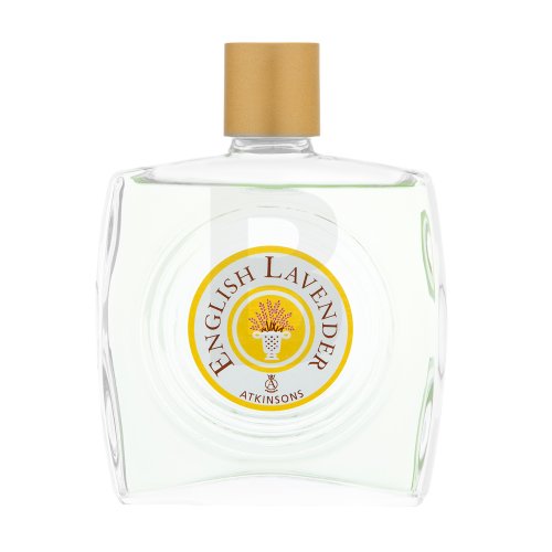 Atkinsons English Lavender EDT U 150 ml