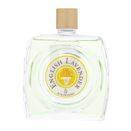 Atkinsons English Lavender EDT U 320 ml