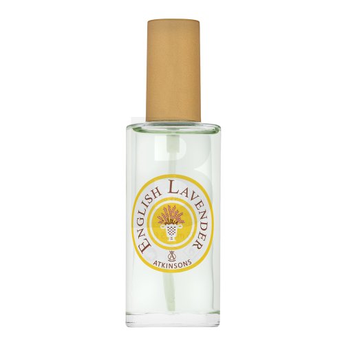 Atkinsons English Lavender EDT U 75 ml