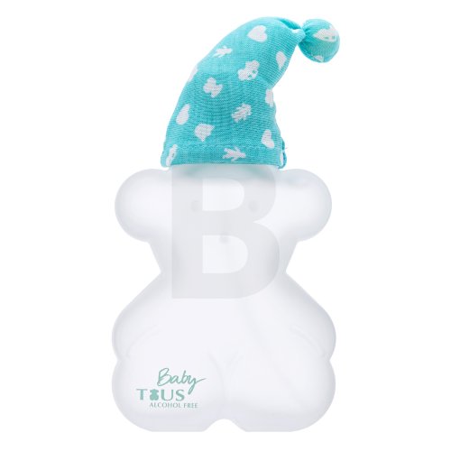 Tous Tous Baby EDC D 100 ml
