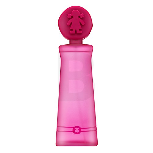 Tous Tous Kids Girl EDT D 100 ml