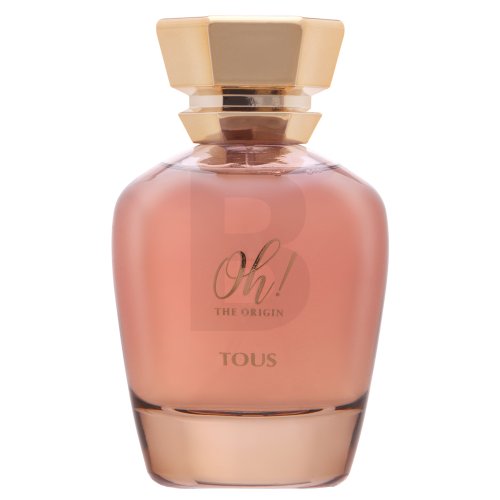 Tous Oh!The Origin EDP W 100 ml