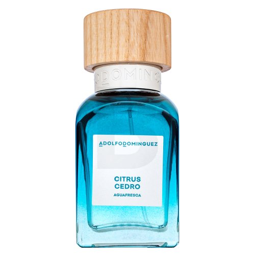 Adolfo Dominguez Agua Fresca Citrus Cedro EDT M 60 ml