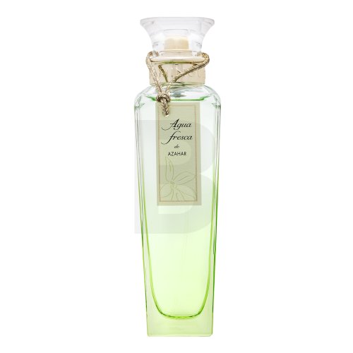 Adolfo Dominguez Agua Fresca de Azahar EDT U 120 ml