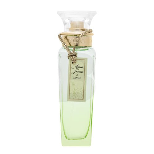 Adolfo Dominguez Agua Fresca de Azahar EDT U 60 ml