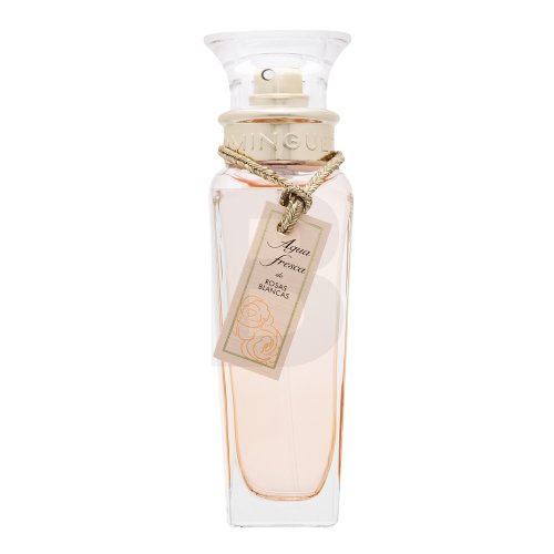 Adolfo Dominguez Agua Fresca de Rosas Blancas EDT W 60 ml
