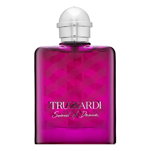 Trussardi Sound of Donna EDP W 50 ml