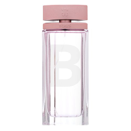 Tous L'Eau De Parfum EDP W 90 ml
