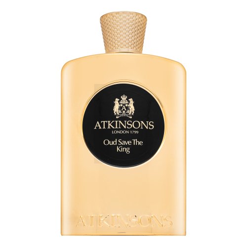 Atkinsons Oud Save The King EDP U 100 ml