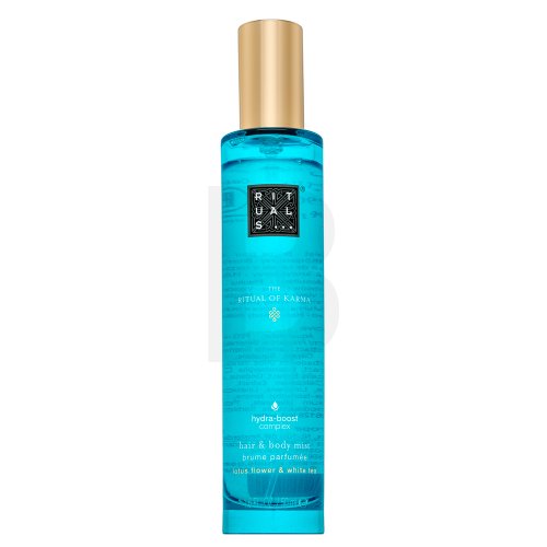 Rituals The Ritual Of Karma Hair &amp; Body Mist 50 ml