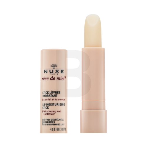 Nuxe Rêve De Miel Lip Moisturizing Stick 4 g