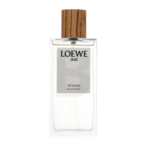 Loewe 001 Woman EDT W 100 ml