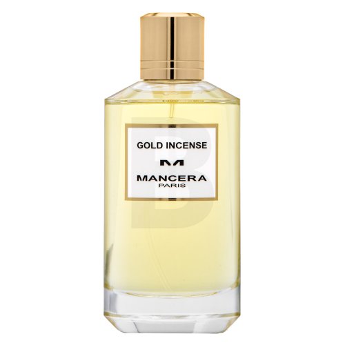 Mancera Gold Incense EDP U 120 ml