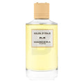 Mancera Soleil D'Italie EDP U 120 ml