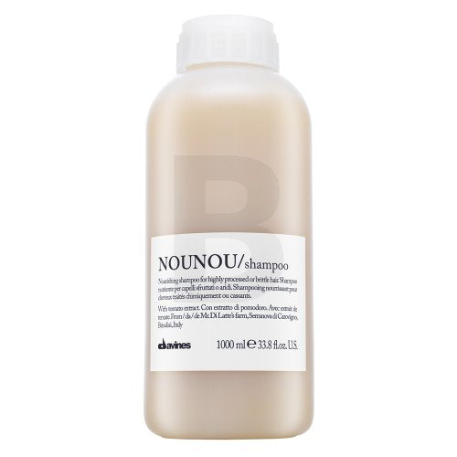 Davines Essential Haircare Nounou Shampoo 1000 ml