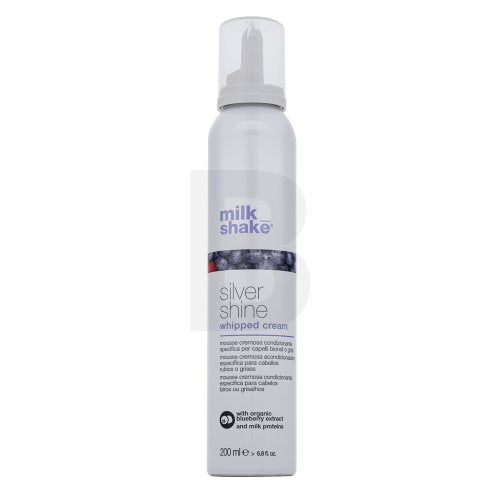Milk_Shake Silver Shine Whipped Cream 200 ml