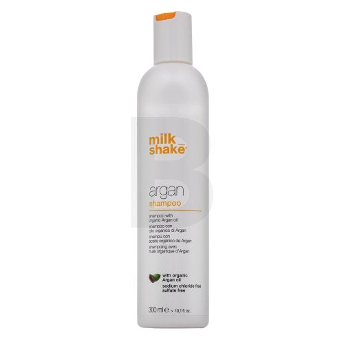 Milk_Shake Argan Shampoo 300 ml