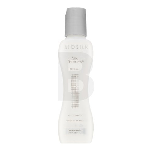 BioSilk Silk Therapy Treatment 67 ml