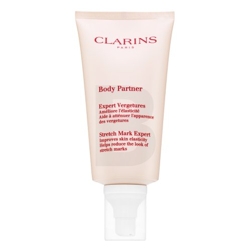 Clarins Body Partner Stretch Mark Expert 175 ml