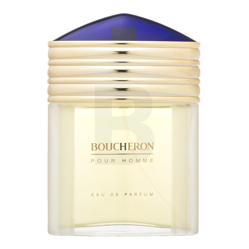 Boucheron Pour Homme EDP M 100 ml